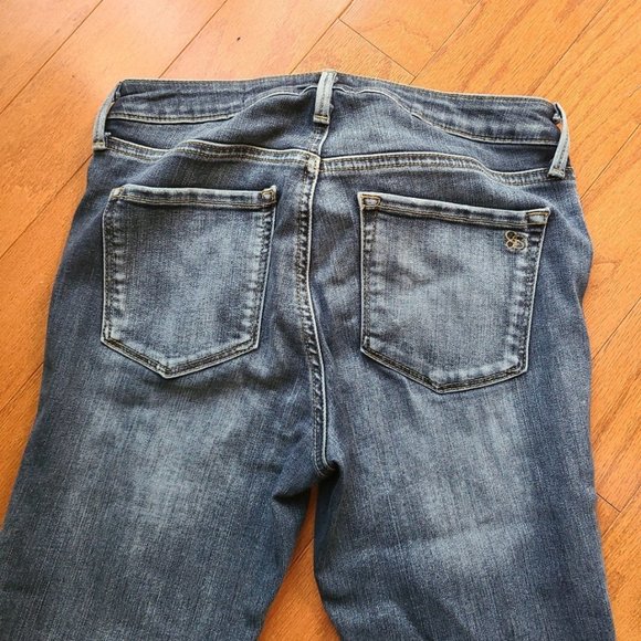 Jessica Simpson jeans - Picture 2 of 6